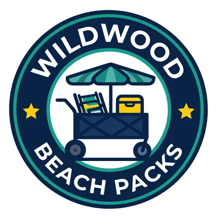 Wildwood Beach Packs